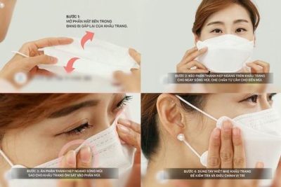 Phòng chống virus Corona: 4 việc làm đơn giản nhưng hiệu quả không ngờ